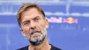 Jürgen Klopp n'a pas épargné le Stade Charléty.