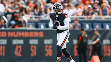 Cincinnati Bengals v Chicago Bears