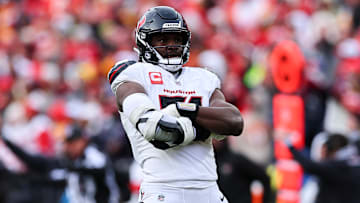Will Anderson Jr., Houston Texans