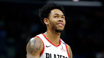 Boston Celtics, Jrue Holiday, Anfernee Simons, Portland Trail Blazers, NBA Trade Rumors