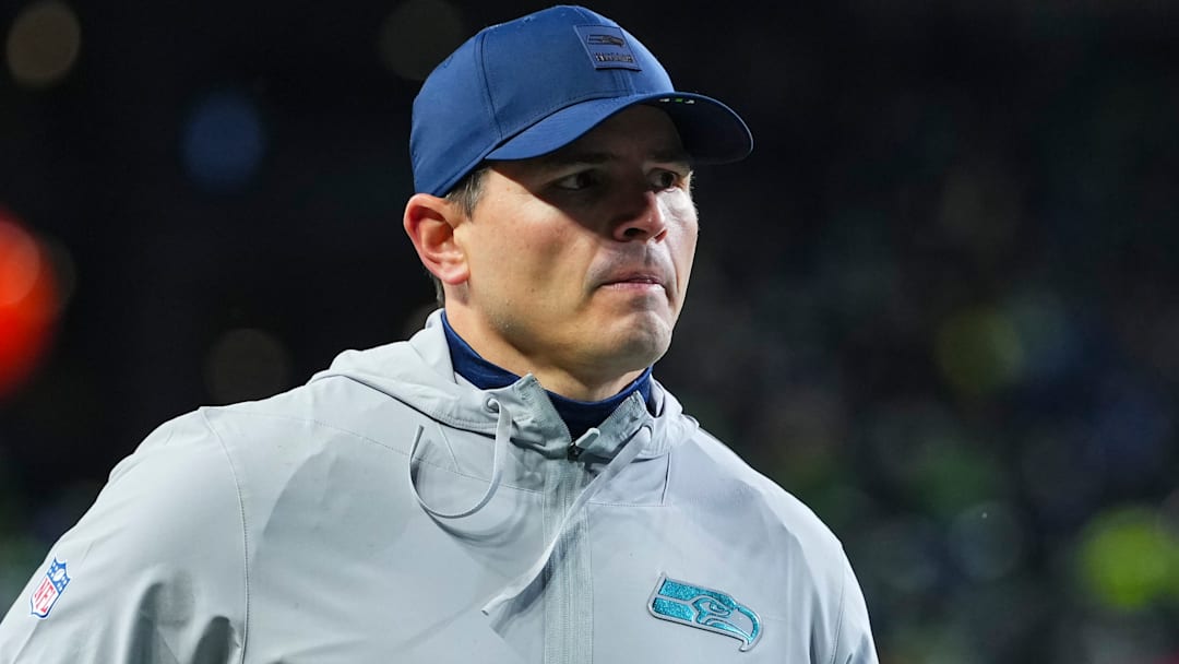 Los Angeles Rams v Seattle Seahawks