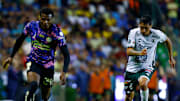 Leon v America - Torneo Apertura 2024 Liga MX