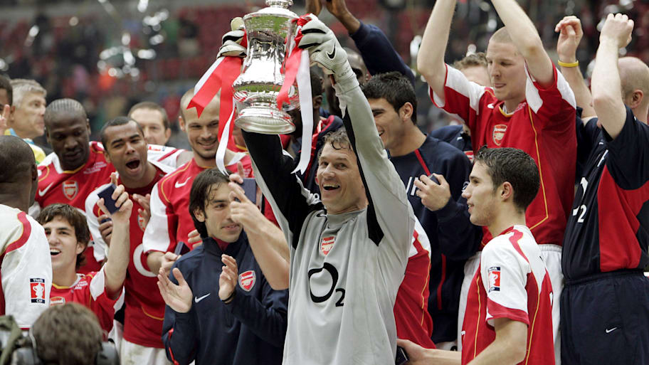 Arsenal have won more FA Cups than any other team.
