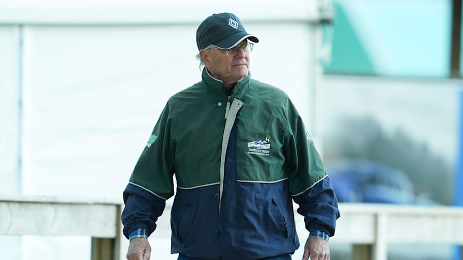 Bill Mott chose not to run his Derby winner in the Preakness last year, reigniting a debate over the Triple Crown calendar.