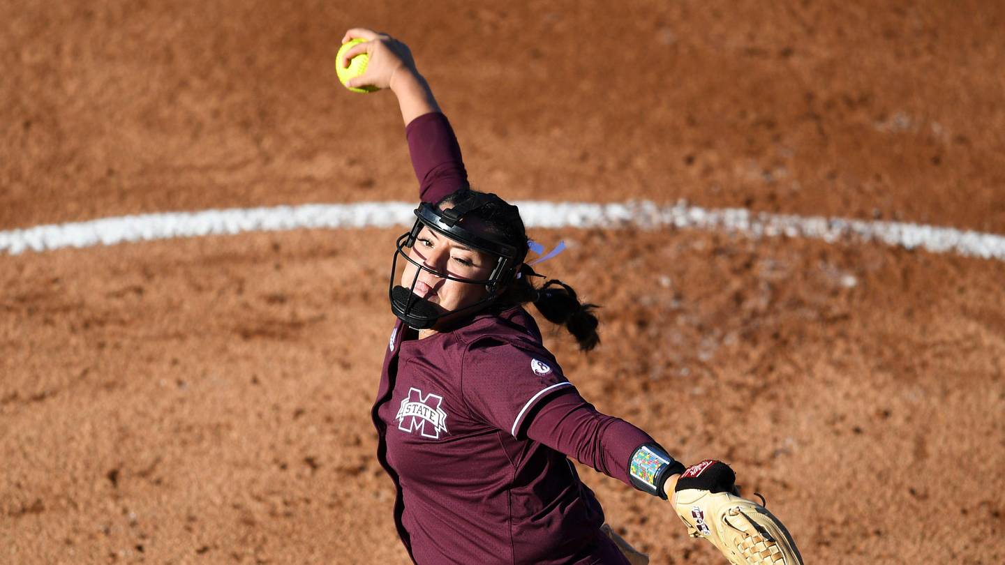 Mississippi State Softball's season comes to an end in Palo Alto regional - Vimarsana News