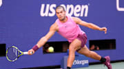 Carlos Alcaraz is favored to make the semifinals in the US Open.
