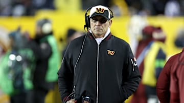 Dallas Cowboys v Washington Commanders