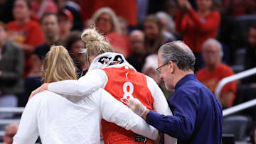 Connecticut Sun v Indiana Fever