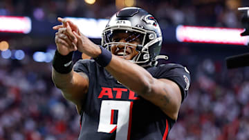 Carolina Panthers v Atlanta Falcons