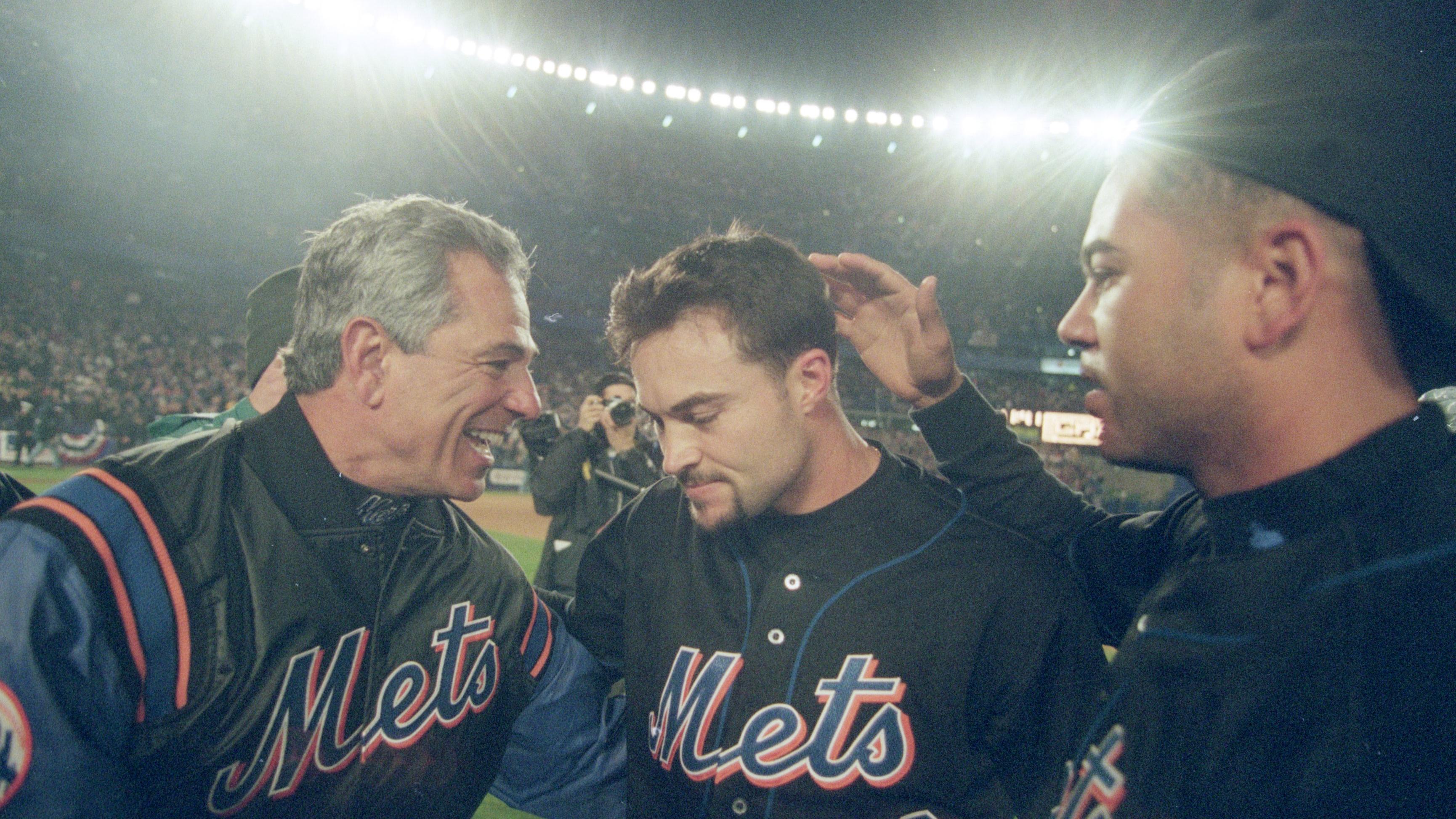 5 best NY Mets players who spent 1 year or less with the team