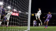 A game of misses for Arsenal