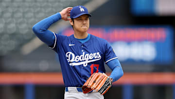 Shohei Ohtani will make his first start in a Los Angeles Dodgers uniform on June 16, 2025.