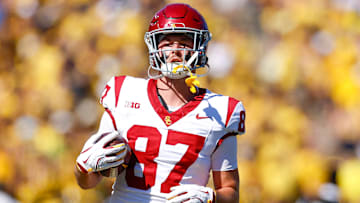 USC v Michigan