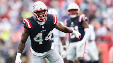 Las Vegas Raiders v New England Patriots - NFL 2025