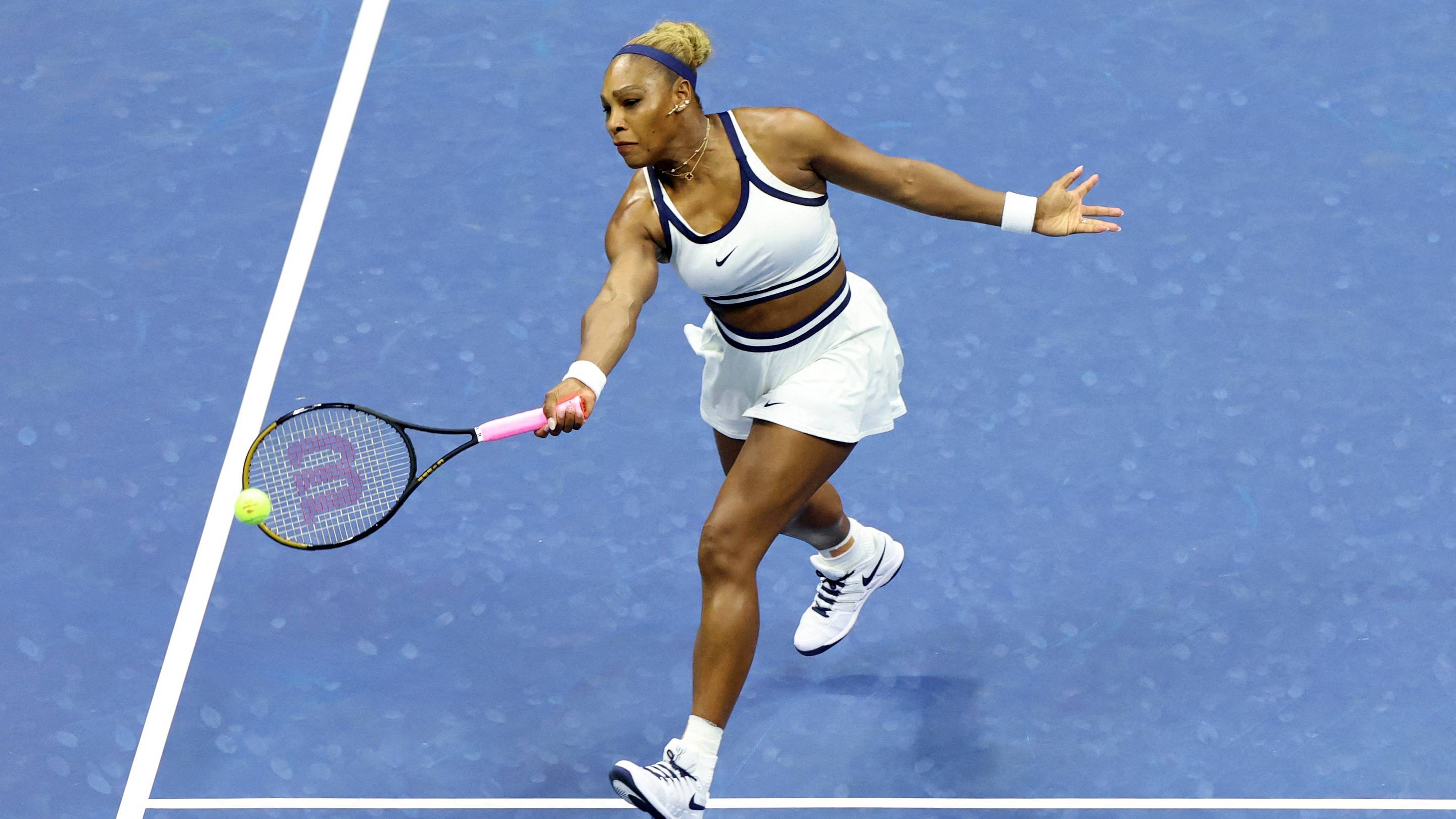 Serena Williams’ 7 Best On-Court Outfits of All Time