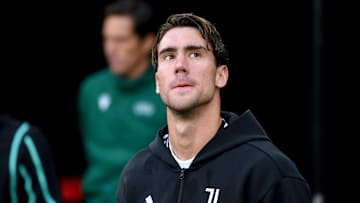 Dusan Vlahovic