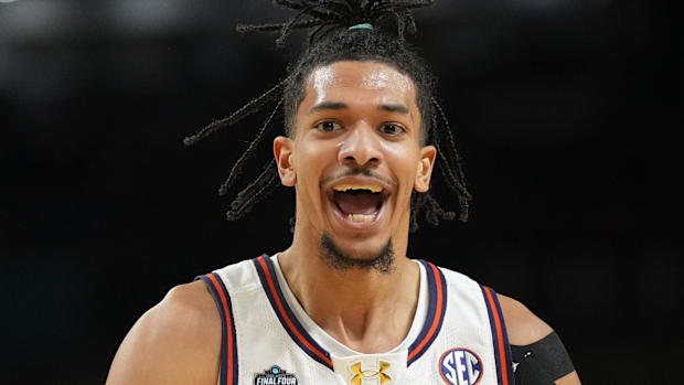 USC Trojans head coach Eric Musselman forward Chad Baker-Mazara guard Rodney Rice transfer portal NCAA basketball USC Trojans