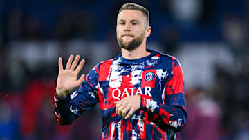 Milan Skriniar - PSG