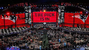 2018 NFL Draft