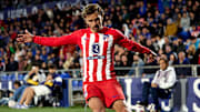 Antoine Griezmann a réalisé une excellente saison 2023-2024 sous le maillot des Colchoneros.