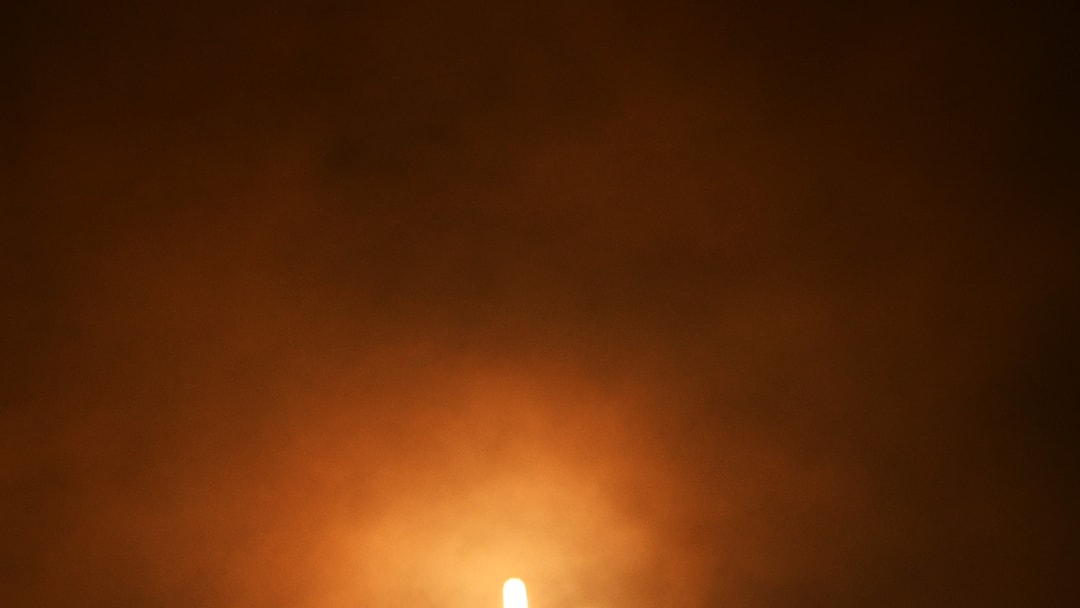 SpaceX Launches the Polaris Dawn Mission From Cape Canaveral