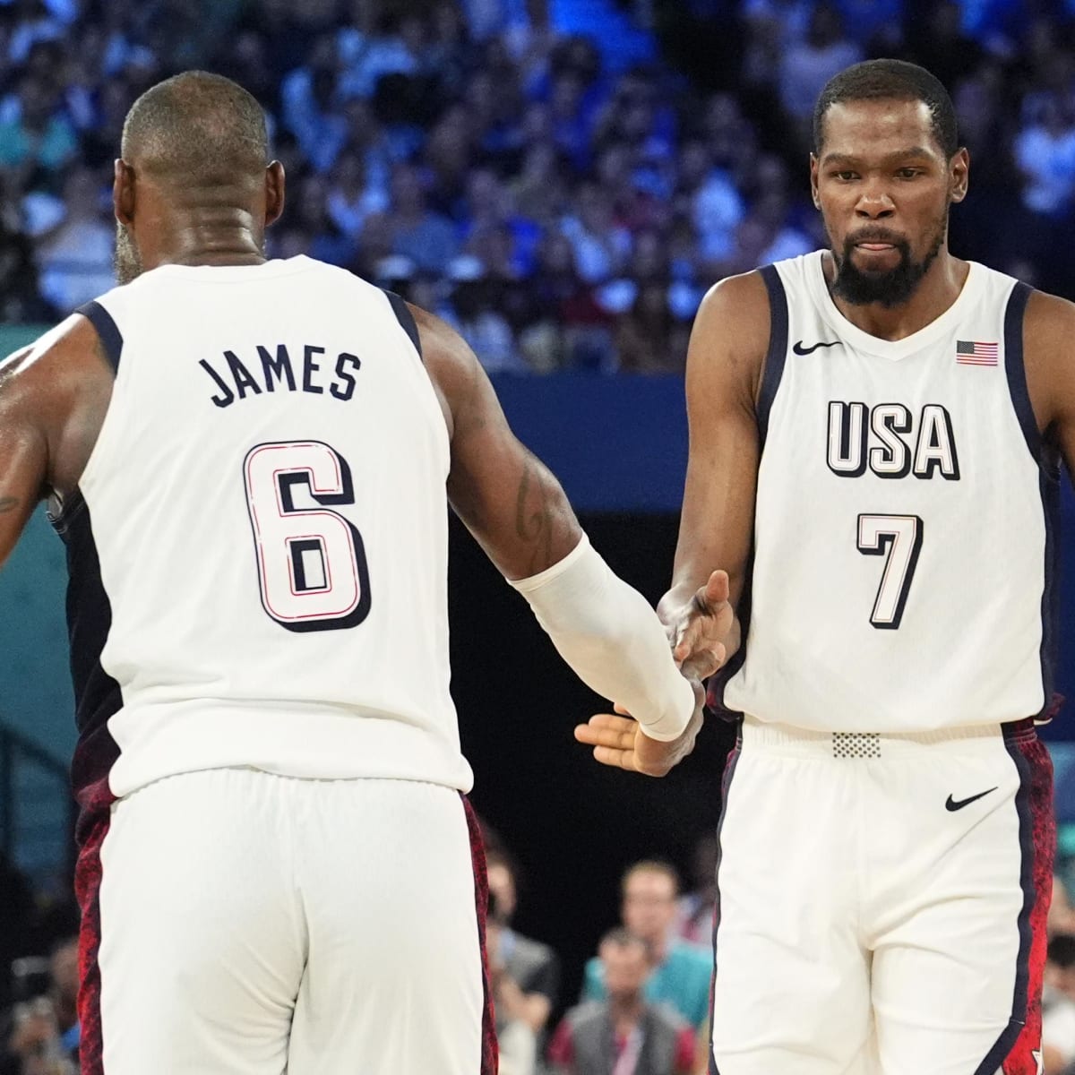 Kevin durant lebron best sale