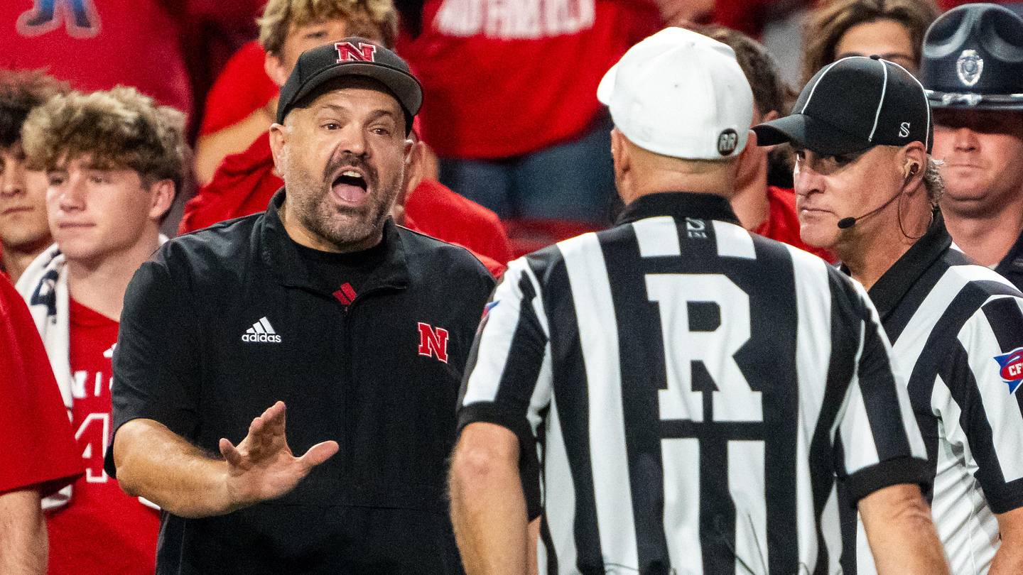 HuskerMax Predictions: Nebraska Football at USC