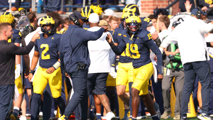 Washington v Michigan