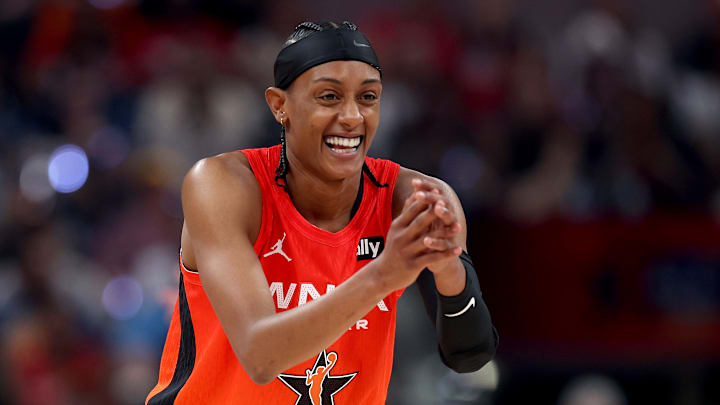 AT&T WNBA All-Star Game 2025