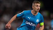 Rongier prolonge avec l'OM