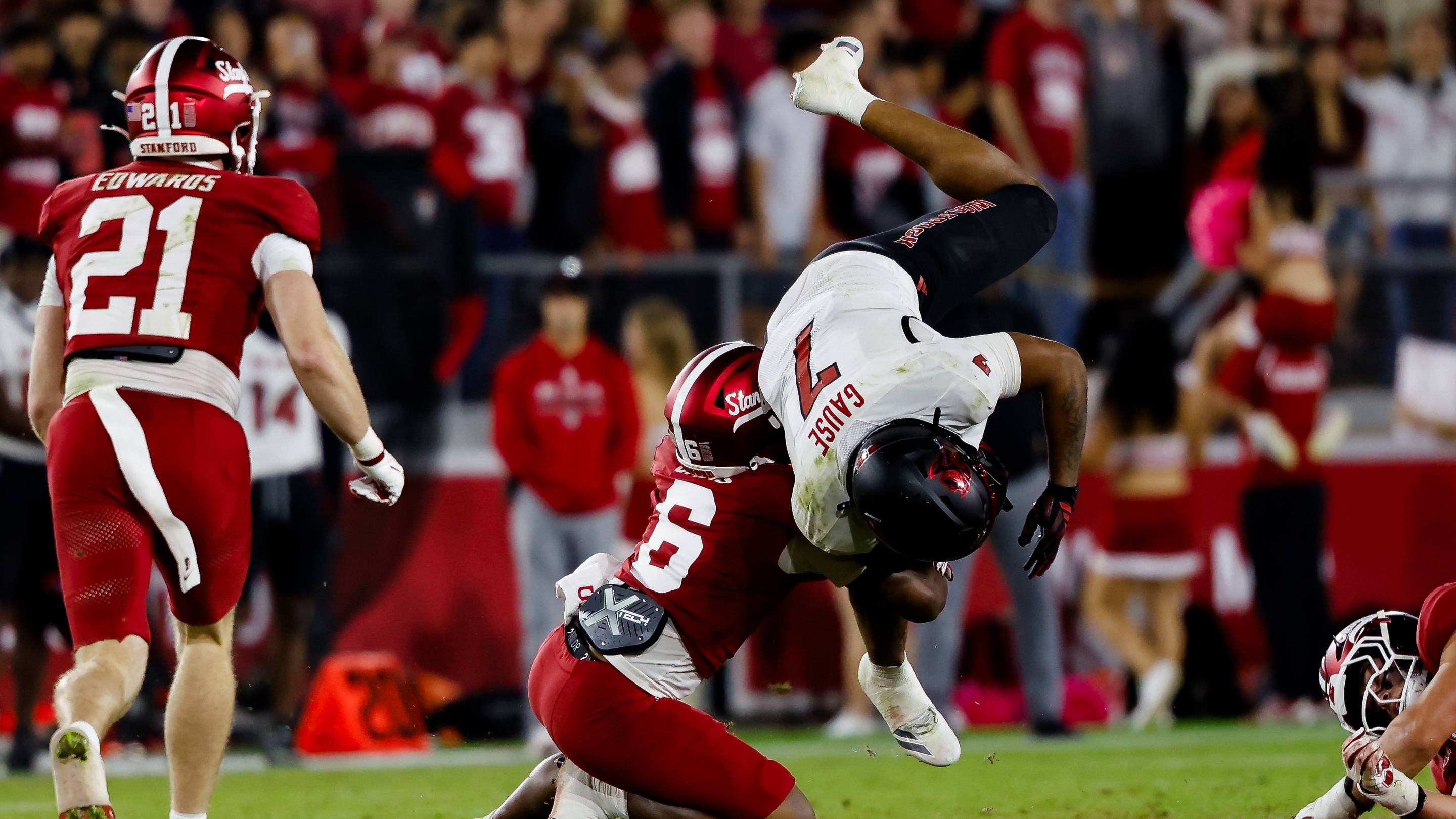 How NC State's Upcoming Opponents Fared in Week 8