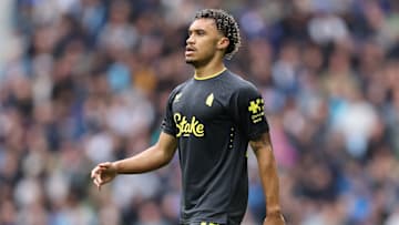 Tottenham Hotspur FC v Everton FC - Premier League