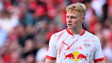 Nicolas Seiwald