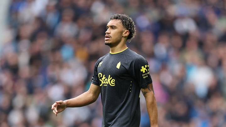 Tottenham Hotspur FC v Everton FC - Premier League