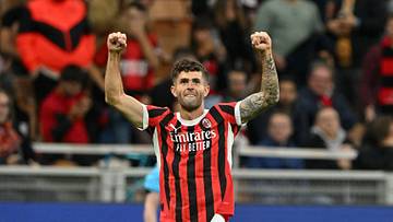 AC Milan v Liverpool FC - UEFA Champions League 2024/25 League Phase MD1