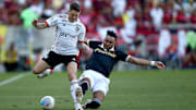 Flamengo e Vasco se enfrentam neste domingo (15)