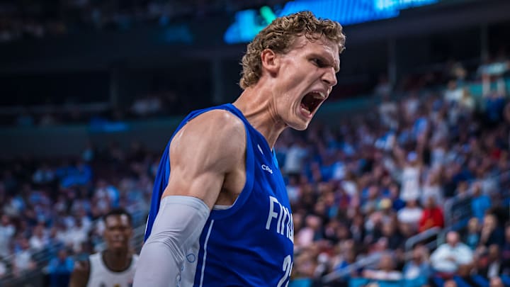 Germany v Finland: Semifinal - FIBA EuroBasket 2025