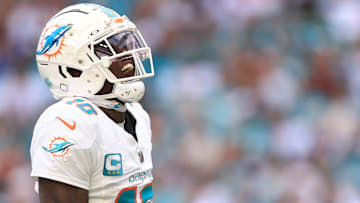 New York Jets v Miami Dolphins