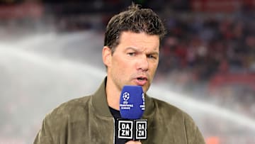 Michael Ballack hat beim Vertragspoker um Dayot Upamecano eine klare Tendenz