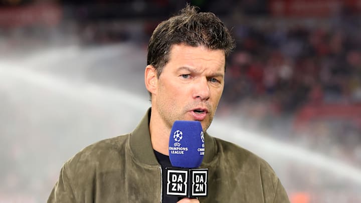 Michael Ballack hat beim Vertragspoker um Dayot Upamecano eine klare Tendenz