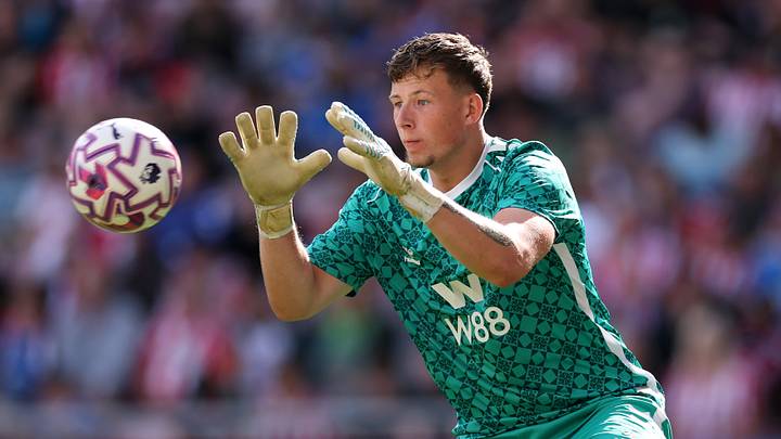 Wrexham are set to sign Anthony Patterson from Sunderland. Wrexham are set to sign Anthony Patterson from Sunderland.