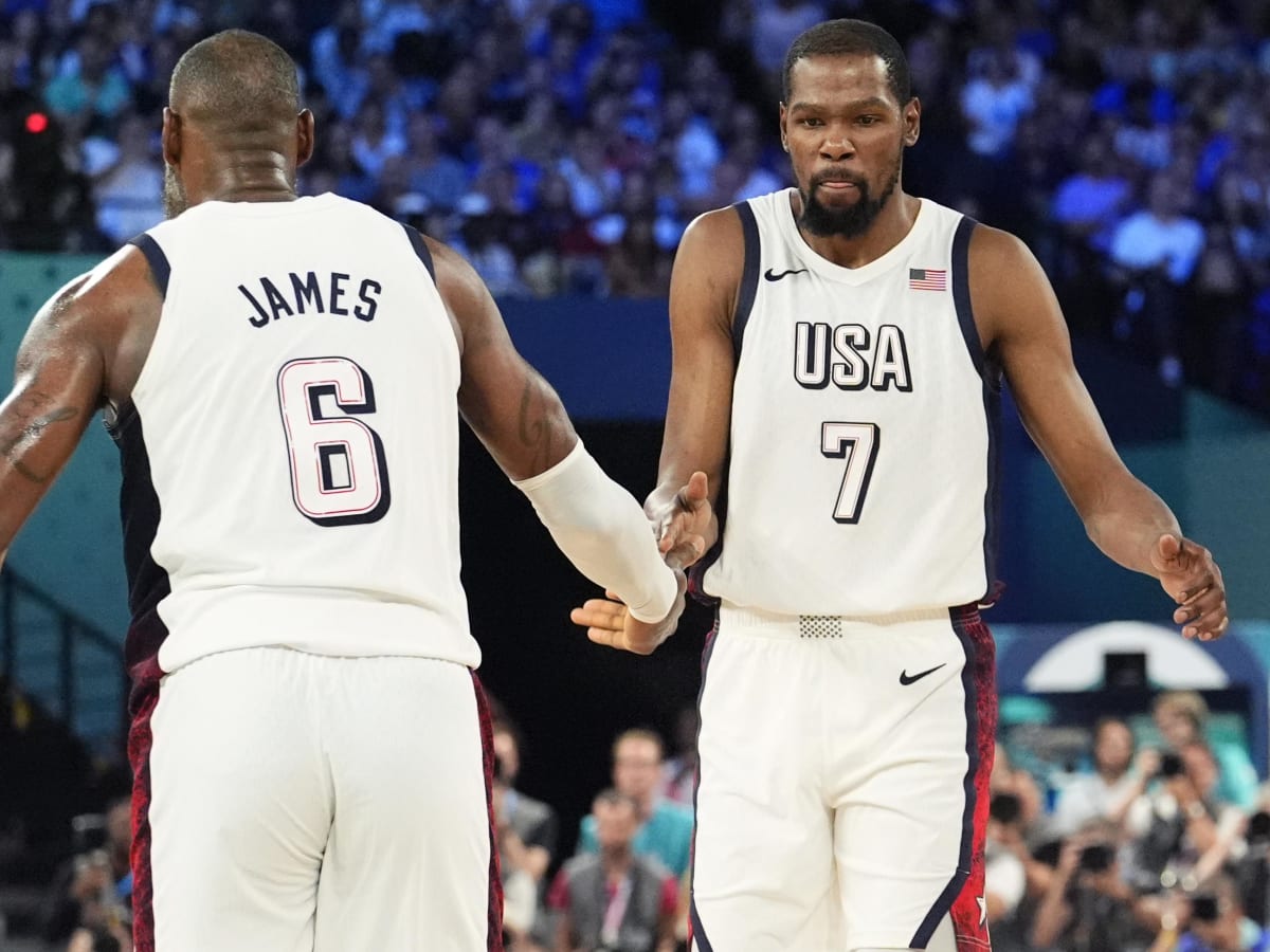 Michael jordan team usa sales
