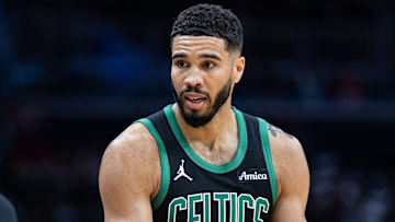 Boston Celtics, Orlando Magic, Jayson Tatum, Jayson Tatum injury, Celtics injury report, Game 3