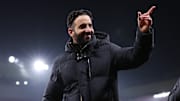 Ruben Amorim's vision for Manchester United is shared by Diogo Dalot