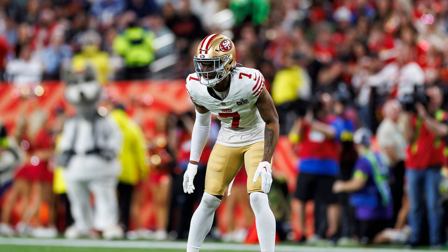 San Francisco 49ers Mock Draft: NFC Champions find value in full 7-round draft - Vimarsana News