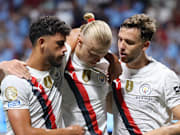Manchester City FC v Al Ain FC: Group G - FIFA Club World Cup 2025