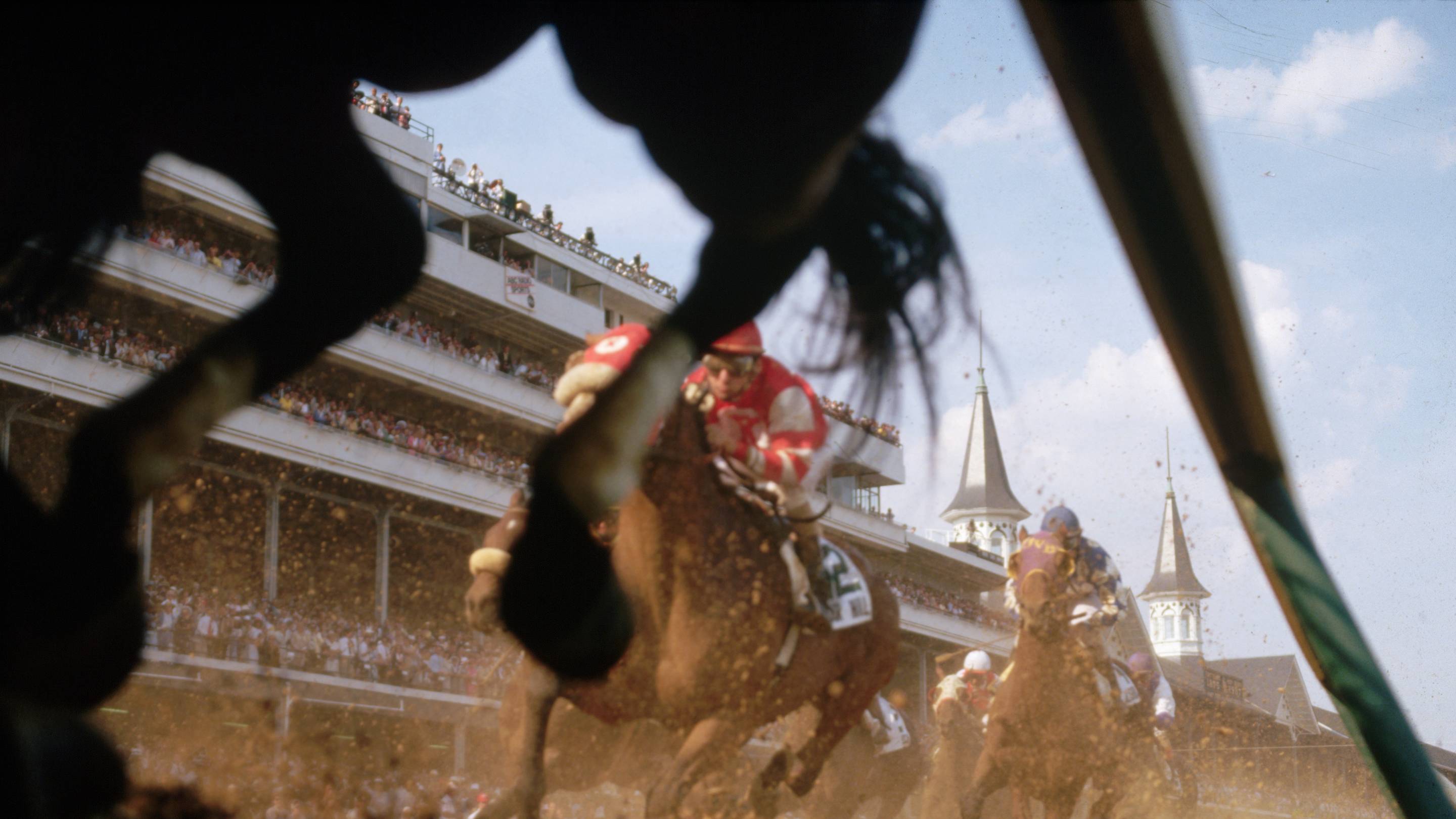 10 Questions About the Kentucky Derby‚ Answered