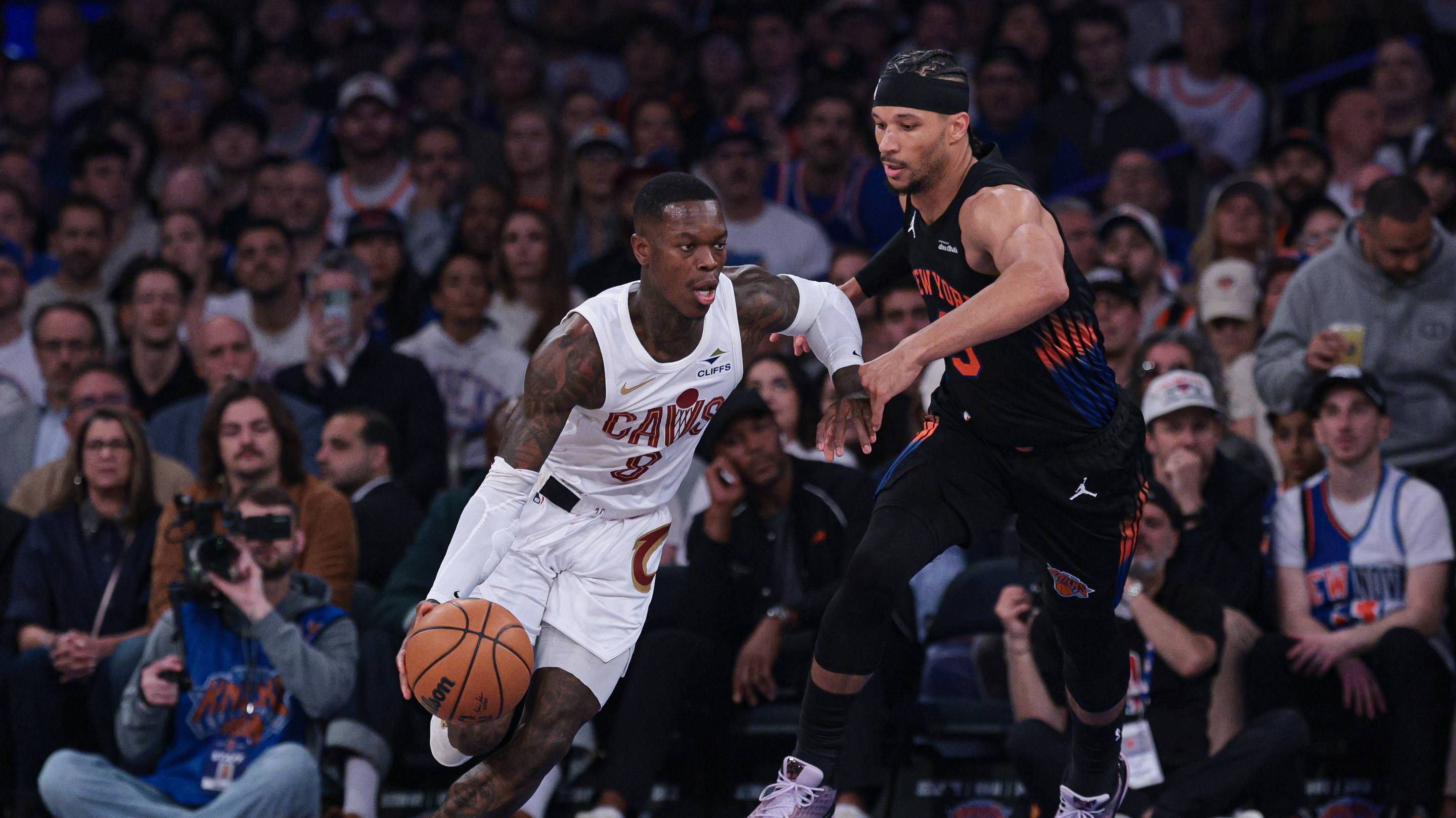 Dennis Schröder Film Breakdown: What Can the Charlotte Hornets Expect From the Veteran Guard?