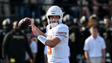 Texas v Vanderbilt