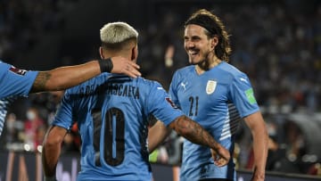 A Celeste só depende dela para garantir vaga na Copa do Mundo